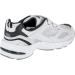 Br tting Unisex Force V Fitness Shoes 47 EU - White Blue Silver | International Shipping Available - Buy Online on GoSupps.com