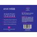 Salicylic Exfoliant Cleanser - Gentle Foaming Face Wash for Oily & Acne-Prone Skin | 6oz Non-Drying Solution for Blackheads & Breakouts - Buy Online on GoSupps.com