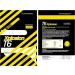 Simply Simple T6 Xplosion Fat Burners | Vegetarian-Friendly Slimming & Diet Supplements | Boost Metabolism & Energy with Vitamin B, D & Caffeine | Made in UK | 60 Count - Buy Online on GoSupps.com