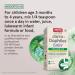 Jarrow Formulas Jarro-Dophilus Baby + GOS â€“ 2.1 Oz Powder for Infant Intestinal Health | 60 Servings (3 Months - 4 Years) - Buy Online on GoSupps.com