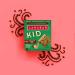 Larabar Kids Chocolate Chip Cookie Gluten Free Bar 0.96 oz - 6 ct - Nutritious Snack for Kids - Buy Online on GoSupps.com