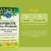 Natural Factors Whole Earth & Sea, Whole Food Synbiotic Pre + Probiotic, Fermented Digestive Enzymes, 60 Vegetarian Capsules - Buy Online on GoSupps.com