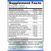 Adrenal Support Cortisol Manager Adrenal Health Maintain Balanced Cortisol Levels Stress Relief Supplement with Ashwagandha L-Tyrosine - 60 Capsules - Buy Online on GoSupps.com