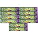 Rowntrees Fruit Pastilles Christmas Special Vegan Tube 115g Xmas 2022 treat (Pack of 10) - Buy Online on GoSupps.com