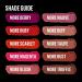 Maybelline Color Sensational Ultimatte Matte Lipstick - More Ruby Ruby Red 1 Count - Buy Online on GoSupps.com