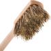 B rstenhaus Redecker Union Natural Boot Brush Beech Wood 45 cm - Buy Online on GoSupps.com