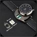 Multifunctional Electric Lighter USB Lighter with Tungsten Ignition Function Watch with Rechargeable Candle flameless Lighter(Gold) - Buy Online on GoSupps.com