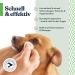 Felmo Eye Cleaner for Dogs (100ml) - Fast Relief from Eye Crusts & Stains - Vegan & Paraben-Free - International Shipping - Buy Online on GoSupps.com