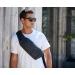 Myabetic Jay Diabetes Sling for Glucose Monitoring System, Insulin Pens, Vials & Glucagon with Insulation Section - Black - Buy Online on GoSupps.com