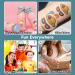 204 Sheets Glitter Tattoos for Kids - Individually Wrapped Temporary Stickers for Party Favors & Birthday Supplies - Sparkling Fake Tattoos for Girls & Boys - Buy Online on GoSupps.com