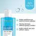 L'Oreal Paris Skincare Dermo-Expertise Oil-Free Eye Makeup Remover - Gentle & Effective 4 fl. oz for Clean Refreshing Eye Care - Buy Online on GoSupps.com