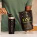VitaHustle ONE Chocolate Plant Based Protein Powder - 20G Vegan Protein Shake with Ashwagandha, Super Greens, Probiotics, 86 Superfoods - Gluten Free, Dairy Free, No Added Sugar - Buy Online on GoSupps.com