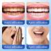 Poudre Dentaire Au Collag ne 60 g Poudre De Renforcement Du Sourire Collagum Collagum Smile Strengthening Collagen Powder Dents En Collag ne Poudre De Soin Pour Dentifrice Prot ge Les Gencives (2PC) - Buy Online on GoSupps.com