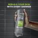 Dove Men+Care Body Wash for Extra Fresh Skin | 18 Ounce (Pack of 4) - Buy Online on GoSupps.com
