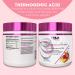 Her Thermogenic Animo Mango Passion 30 Servings - Women's BCAA Essential Amino Acids Powder with Caffeine for Energy, Focus & Endurance - Buy Online on GoSupps.com