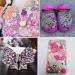70Pcs Hello Kitty Nail Charms - Kawaii 3D Resin Slime Charms for DIY Nail Art Decor - Buy Online on GoSupps.com