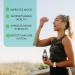 Organic Trace Minerals Electrolyte & Vitamin D3 Drops Bundle | Drop Supplements - Buy Online on GoSupps.com