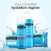 Neutrogena Aloe Vera Hydro Boost Gel Cleanser with Hyaluronic Acid - 200 ml (Pack of 1) - Buy Online on GoSupps.com
