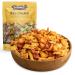 Rice cracker mix 1 kg |Fuji Mix salty rice snacks |Crispy crackers with a fine pepper salt taste |Healthy snack in high quality for balanced diet |Dorimed