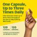 MegaFood NAC Supplement N-Acetyl Cysteine 600mg Per Serving - Promotes Production of Glutathione - Liver Support & Immune Support Supplement - Vegan Non GMO - 120 Capsules 120 Servings - Buy Online on GoSupps.com