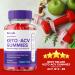 BioLyfe Keto Gummies - 60 Count Pack | Biolife Keto ACV Gummies - Buy Online on GoSupps.com