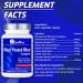 CanPrev - Red Yeast Rice Complex 120 Capsules Support Cardiovascular Health with Antioxidant Rich Supplement 120 count (Pack of 1) - Buy Online on GoSupps.com