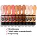 Wet n Wild MegaGlo Conceal Contour Stick - Nude For Thought | Natural Cream to Powder Concealer - Buy Online on GoSupps.com