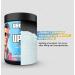 Revolution Nutrition Uprising Genius BCAA 3:1:2 Lion's Mane Nootropics Formula 315g 30 Servings Blue Raspberry Lemonade Blue Raspberry Lemonade 315g - Buy Online on GoSupps.com