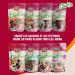 Riga Chick'os Strips Dog Treats 100g - Buy Online on GoSupps.com
