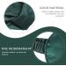 Beaupretty Eye Mask Set with Headband Fabric Hair Accessories in Green | International Shipping Available - Buy Online on GoSupps.com