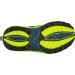Lico Unisex Children's Fremont Trekking & Hiking Shoes - 39 EU Petrol Lemon | International Shipping Available - Buy Online on GoSupps.com