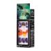 Kiss imPRESS Halloween Press-On Manicure - Short Square Fake Nails 30 Pack - Perfect for Spooky Season - Buy Online on GoSupps.com