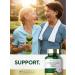 Carlyle Hydrangea Root Capsules 1000mg - 100 Count | Non-GMO Gluten-Free Extract - Buy Online on GoSupps.com