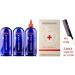 Therapro Mediceuticals 3-piece SCALP TREATMENT KIT for DRY SCALP (STYLIST KIT) (DRY SCALP KIT) - Buy Online on GoSupps.com