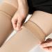 MDCG Compression Stockings for Men & Women | Thigh Support Tights for Varicose Veins & Edema - Class 1 - Buy Online on GoSupps.com
