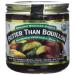 Better Than Bouillon Organic Vegetable Base 16 Oz, Reduced Sodium (Original Version) 1 Pound (Pack of 1)