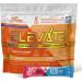 Real Ketones Orange Blast - Exogenous Keto D BHB + MCT + Electrolytes, Drink Mix Powder, 30 Packets, for Rapid Ketosis