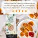 Buy Lotao Veggie Hack Bio (3x100g) - Vegan Sustainable High Protein Pea & Jackfruit | Perfect for Bolognese Burgers & Chili | 70% Protein 100g Pack - Buy Online on GoSupps.com