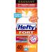 Hefty Garbage Bags Strong Large 34 Litres White Kitchen Easy Flaps Arm & Hammer odour neutralizer 40 Bags Strong Easy Flaps - Buy Online on GoSupps.com