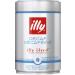 illy Decaffeinated Whole Bean Coffee (Medium Roast Green Top) 8.8-Ounce Tins Pack of 2 - Buy Online on GoSupps.com