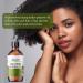 100% Pure Abyssinian Oil 4 oz - Nourish Hair & Skin | Smooth Shiny Hair & Moisturizing Softness - International Shipping Available - Buy Online on GoSupps.com