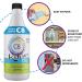LifeSense C8 MCT Oil - Keto Friendly Caprylic Acid Triglycerides - Clinical Proven BHB Boost - Made in USA - 32 oz - Buy Online on GoSupps.com