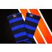 Buy Elbow Compression Sleeve Support Brace (M-L) - Best for Pain Relief & Injury Recovery - International Shipping Available - Buy Online on GoSupps.com