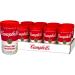 Campbell's Sipping Soup Chicken & Mini Round Noodle Soup 10.75 Oz Microwavable Cup (Case of 8) Chicken & Mini Round Noodle 10.75 Ounce (Pack of 8)