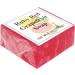 Buy Ruby Red Grapefruit Glycerin Soap - 4 oz Bar by Eclectic Lady | Moisturizing & Natural Handmade Soap for Glowing Skin - Ships Internationally - Buy Online on GoSupps.com