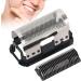 Qukaim Razor Cutter Head Electric Shaver Replacement Head Cutter Head Blade Net for Braun 235 211 230 240 245 Shaver Foil Blade Compatible Electric Shaver - Buy Online on GoSupps.com