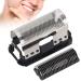 Buy Stainless Steel Shaver Head Replacement for 235 211 230 240 245 - Perfect Men's Grooming Accessory - Buy Online on GoSupps.com