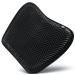 Anti Slip Kayak Seat Cushion Ideal Waterproof Seat Pad for Sit in Kayak, Inflatable Kayak, Canoe and Boat. Comfort Kayak Accessories for Fishing Kayak, Ocean Kayak, Pedal Kayak and More 1 Pack