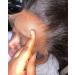 BEEOS Skinlike Real HD Lace Frontal 13x6 - Virgin Human Hair Closure 16 - Natural Pre Plucked Silky Straight Frontal - Buy Online on GoSupps.com