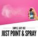 Aunt Fannie's Mosquito Spray - Travel Friendly 3.38 fl oz (100 ml) | Natural Insect Repellent - Buy Online on GoSupps.com